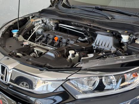 HONDA HR-V 1.8 16V 4P EXL FLEX AUTOMTICO CVT, Foto 13