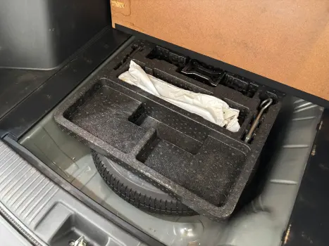 HONDA HR-V 1.8 16V 4P EXL FLEX AUTOMTICO CVT, Foto 15