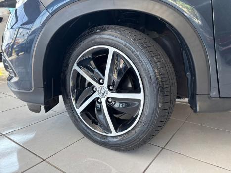 HONDA HR-V 1.8 16V 4P EXL FLEX AUTOMTICO CVT, Foto 16