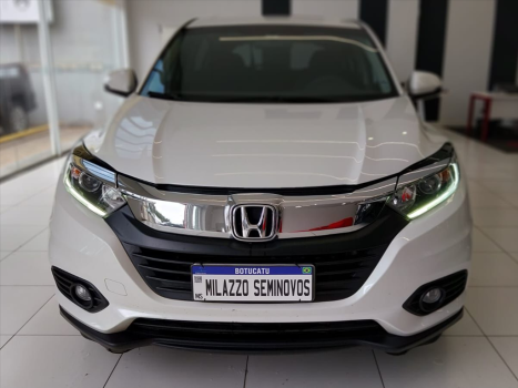 HONDA HR-V 1.8 16V 4P LX FLEX AUTOMTICO CVT, Foto 2