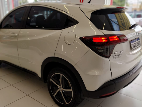 HONDA HR-V 1.8 16V 4P LX FLEX AUTOMTICO CVT, Foto 7