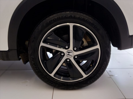 HONDA HR-V 1.8 16V 4P LX FLEX AUTOMTICO CVT, Foto 8