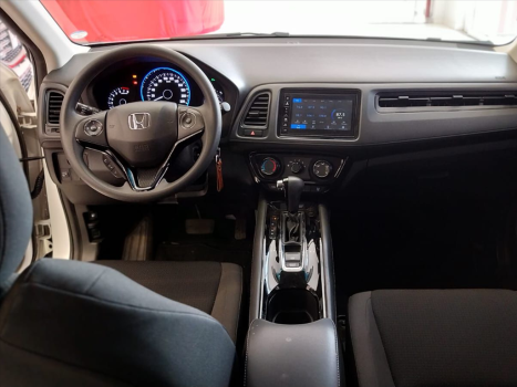 HONDA HR-V 1.8 16V 4P LX FLEX AUTOMTICO CVT, Foto 10