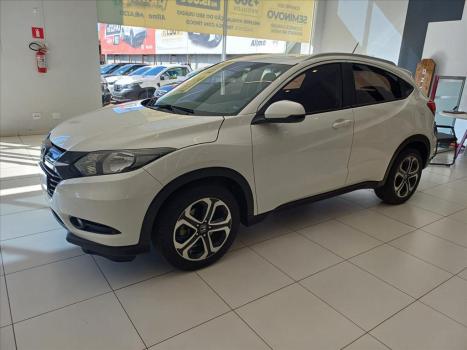 HONDA HR-V 1.8 16V 4P EX FLEX AUTOMTICO CVT, Foto 1