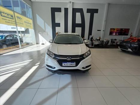 HONDA HR-V 1.8 16V 4P EX FLEX AUTOMTICO CVT, Foto 3