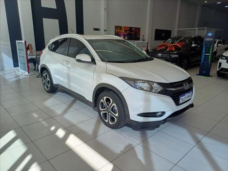 HONDA HR-V 1.8 16V 4P EX FLEX AUTOMTICO CVT, Foto 4