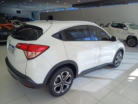 HONDA HR-V 1.8 16V 4P EX FLEX AUTOMTICO CVT, Foto 5