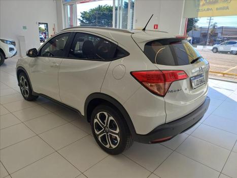 HONDA HR-V 1.8 16V 4P EX FLEX AUTOMTICO CVT, Foto 7