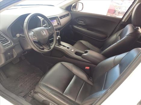 HONDA HR-V 1.8 16V 4P EX FLEX AUTOMTICO CVT, Foto 9
