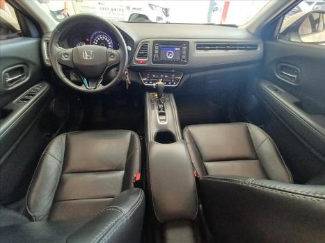 HONDA HR-V 1.8 16V 4P EX FLEX AUTOMTICO CVT, Foto 10