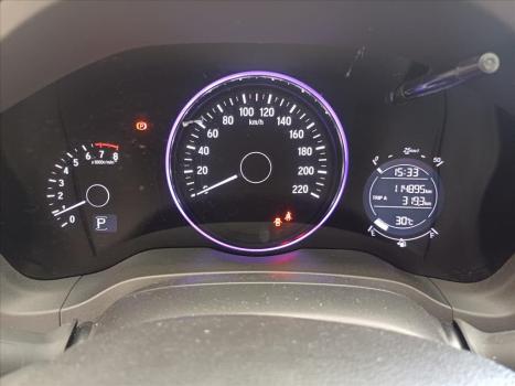 HONDA HR-V 1.8 16V 4P EX FLEX AUTOMTICO CVT, Foto 11
