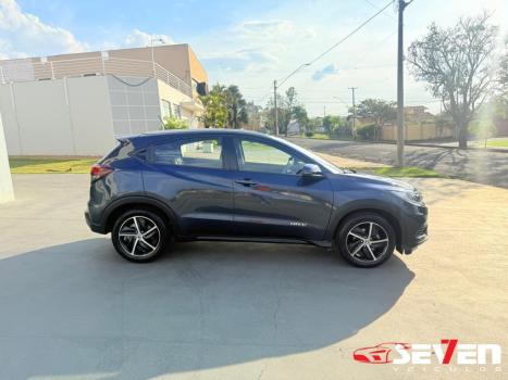 HONDA HR-V 1.8 16V 4P EX FLEX AUTOMTICO CVT, Foto 2