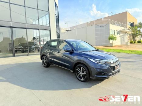 HONDA HR-V 1.8 16V 4P EX FLEX AUTOMTICO CVT, Foto 3