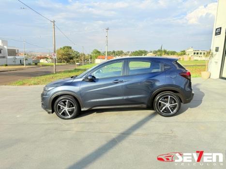 HONDA HR-V 1.8 16V 4P EX FLEX AUTOMTICO CVT, Foto 4