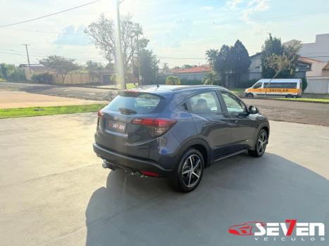 HONDA HR-V 1.8 16V 4P EX FLEX AUTOMTICO CVT, Foto 6