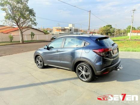 HONDA HR-V 1.8 16V 4P EX FLEX AUTOMTICO CVT, Foto 7