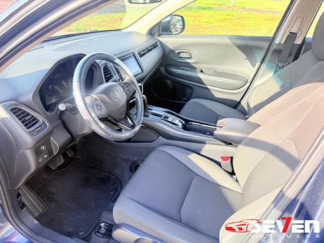 HONDA HR-V 1.8 16V 4P EX FLEX AUTOMTICO CVT, Foto 9