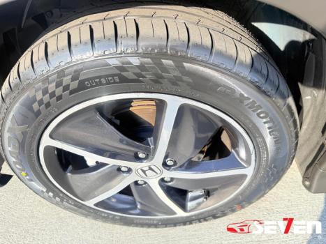 HONDA HR-V 1.8 16V 4P EX FLEX AUTOMTICO CVT, Foto 10