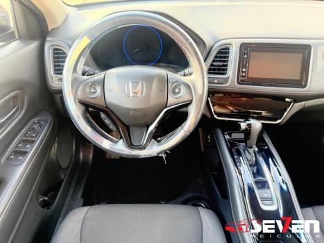 HONDA HR-V 1.8 16V 4P EX FLEX AUTOMTICO CVT, Foto 11