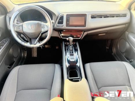 HONDA HR-V 1.8 16V 4P EX FLEX AUTOMTICO CVT, Foto 12