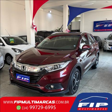 HONDA HR-V 1.8 16V 4P EXL FLEX AUTOMTICO CVT, Foto 1