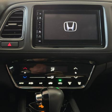 HONDA HR-V 1.8 16V 4P EXL FLEX AUTOMTICO CVT, Foto 13