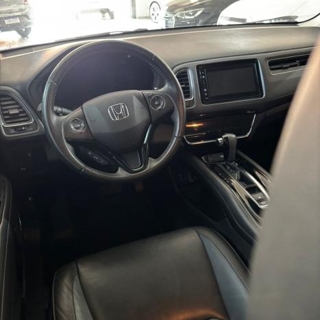 HONDA HR-V 1.8 16V 4P EXL FLEX AUTOMTICO CVT, Foto 14