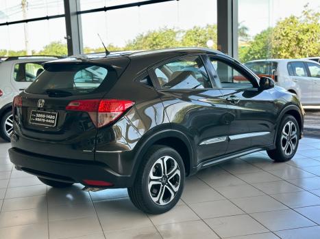 HONDA HR-V 1.8 16V 4P EX FLEX AUTOMTICO CVT, Foto 6