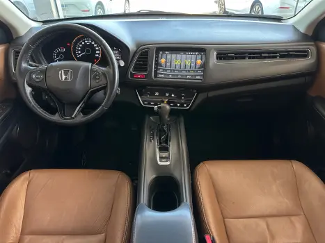 HONDA HR-V 1.8 16V 4P EX FLEX AUTOMTICO CVT, Foto 8