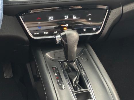 HONDA HR-V 1.8 16V 4P EX FLEX AUTOMTICO CVT, Foto 10