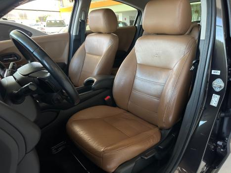 HONDA HR-V 1.8 16V 4P EX FLEX AUTOMTICO CVT, Foto 11