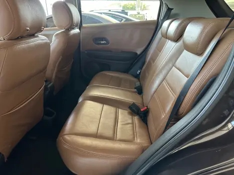 HONDA HR-V 1.8 16V 4P EX FLEX AUTOMTICO CVT, Foto 12