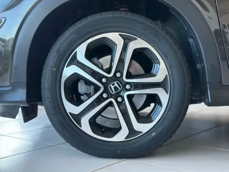 HONDA HR-V 1.8 16V 4P EX FLEX AUTOMTICO CVT, Foto 13