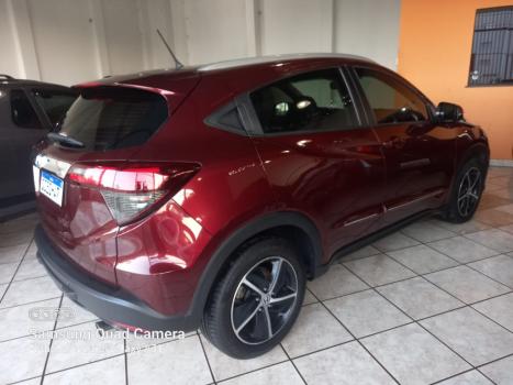 HONDA HR-V 1.8 16V 4P EXL FLEX AUTOMTICO CVT, Foto 2
