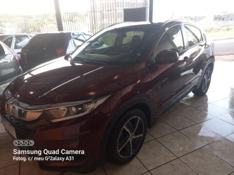 HONDA HR-V 1.8 16V 4P EXL FLEX AUTOMTICO CVT, Foto 3