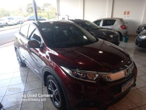 HONDA HR-V 1.8 16V 4P EXL FLEX AUTOMTICO CVT, Foto 5
