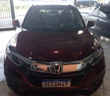 HONDA HR-V 1.8 16V 4P EXL FLEX AUTOMTICO CVT, Foto 1