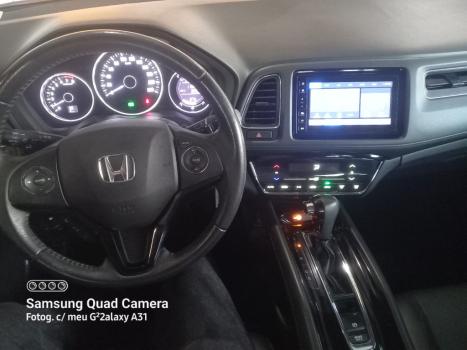 HONDA HR-V 1.8 16V 4P EXL FLEX AUTOMTICO CVT, Foto 7