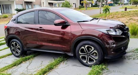 HONDA HR-V 1.8 16V 4P EX FLEX AUTOMTICO CVT, Foto 6