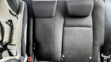 HONDA HR-V 1.8 16V 4P EX FLEX AUTOMTICO CVT, Foto 7