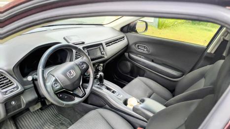 HONDA HR-V 1.8 16V 4P EX FLEX AUTOMTICO CVT, Foto 9