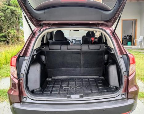 HONDA HR-V 1.8 16V 4P EX FLEX AUTOMTICO CVT, Foto 10