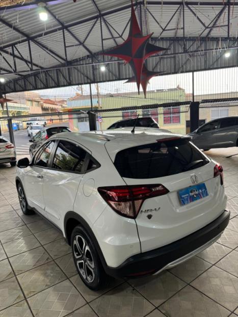 HONDA HR-V 1.8 16V 4P TOURING FLEX AUTOMTICO CVT, Foto 5
