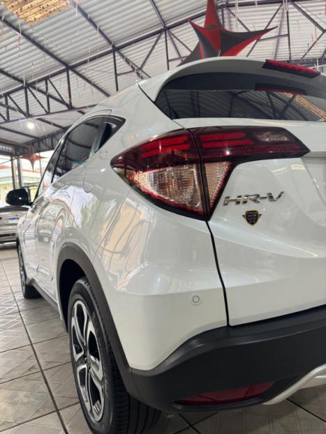 HONDA HR-V 1.8 16V 4P TOURING FLEX AUTOMTICO CVT, Foto 6
