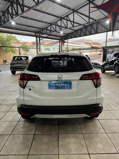 HONDA HR-V 1.8 16V 4P TOURING FLEX AUTOMTICO CVT, Foto 8