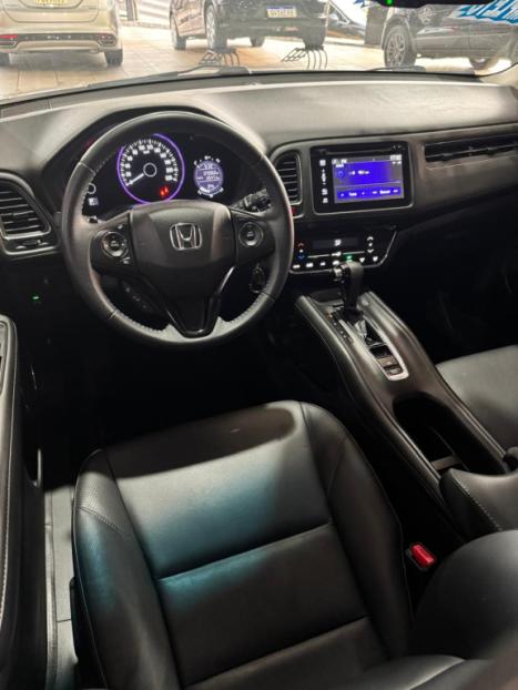 HONDA HR-V 1.8 16V 4P TOURING FLEX AUTOMTICO CVT, Foto 10