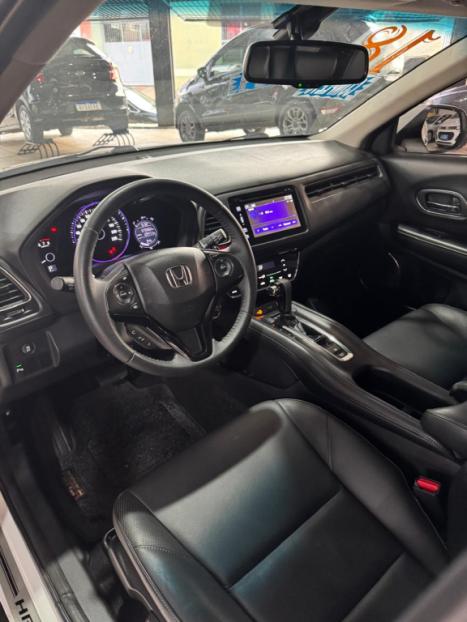 HONDA HR-V 1.8 16V 4P TOURING FLEX AUTOMTICO CVT, Foto 11