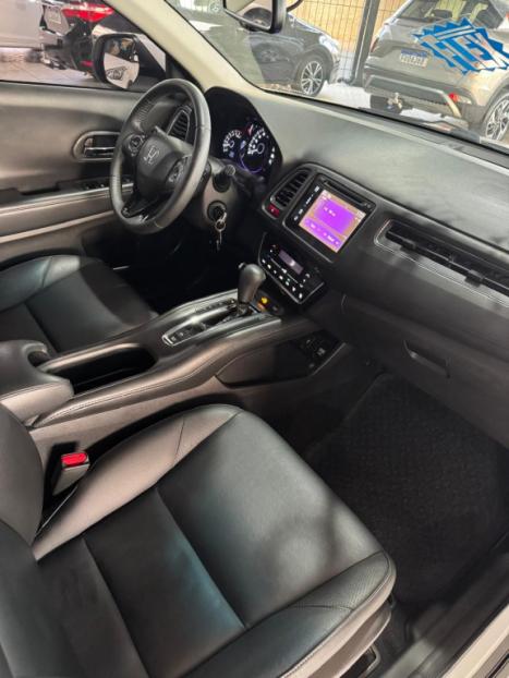 HONDA HR-V 1.8 16V 4P TOURING FLEX AUTOMTICO CVT, Foto 12