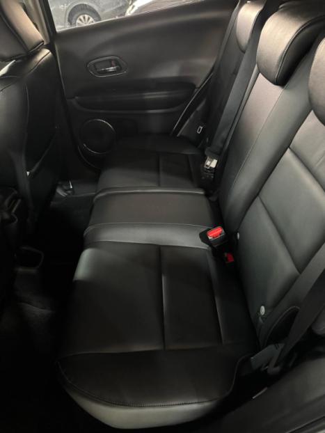 HONDA HR-V 1.8 16V 4P TOURING FLEX AUTOMTICO CVT, Foto 13