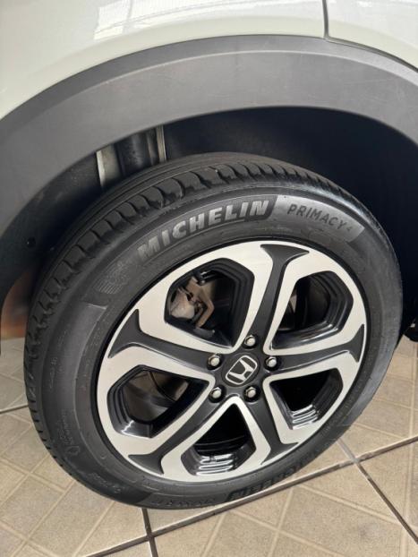 HONDA HR-V 1.8 16V 4P TOURING FLEX AUTOMTICO CVT, Foto 14